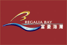 Regalia Bay