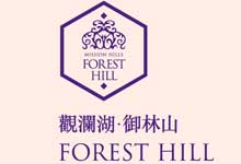 观澜湖御林山 forest hill (香港区独家策划及销售代理) (东莞)