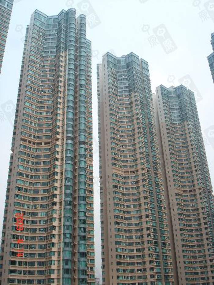 帝柏海灣