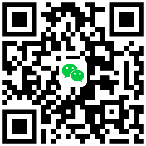 wechat qrCode
