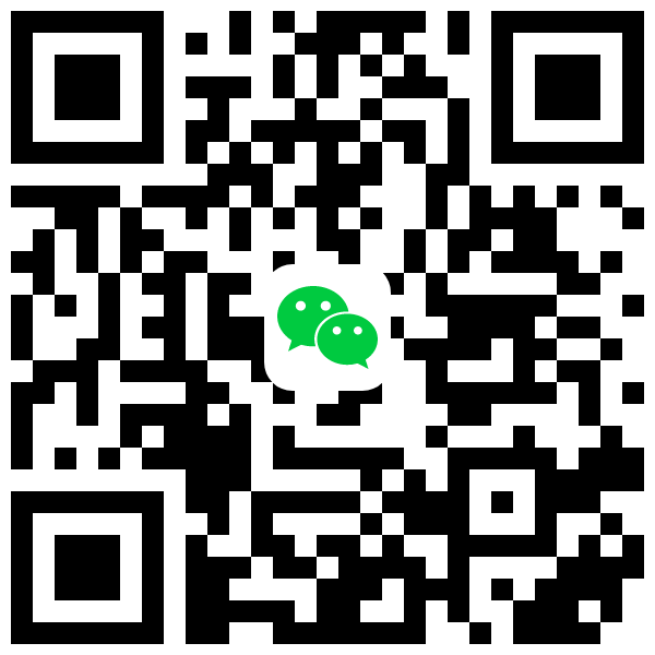 wechat qrCode