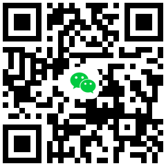 wechat qrCode