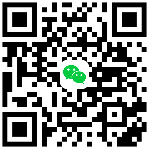 wechat qrCode