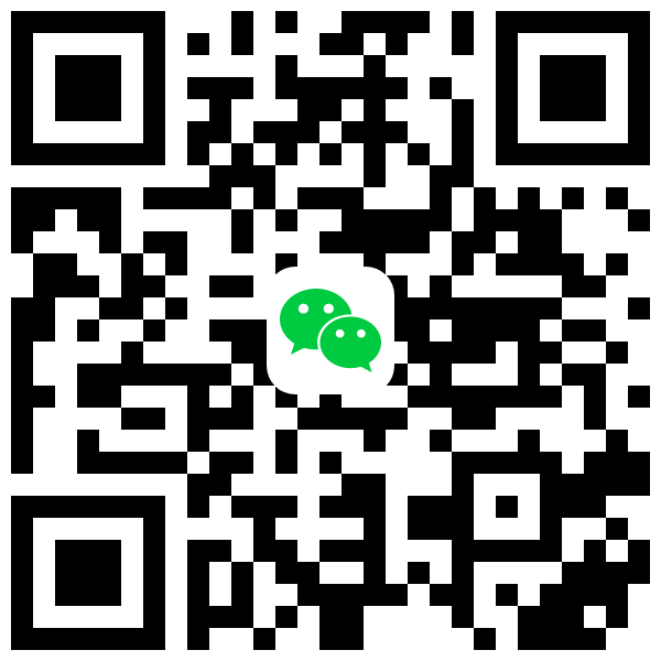 wechat qrCode