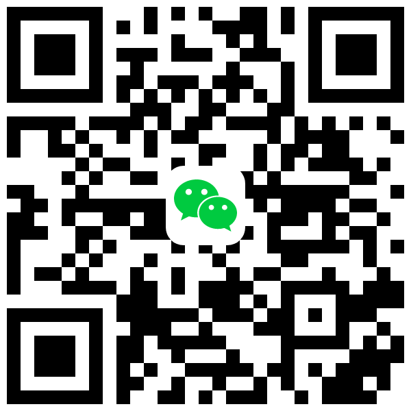 wechat qrCode