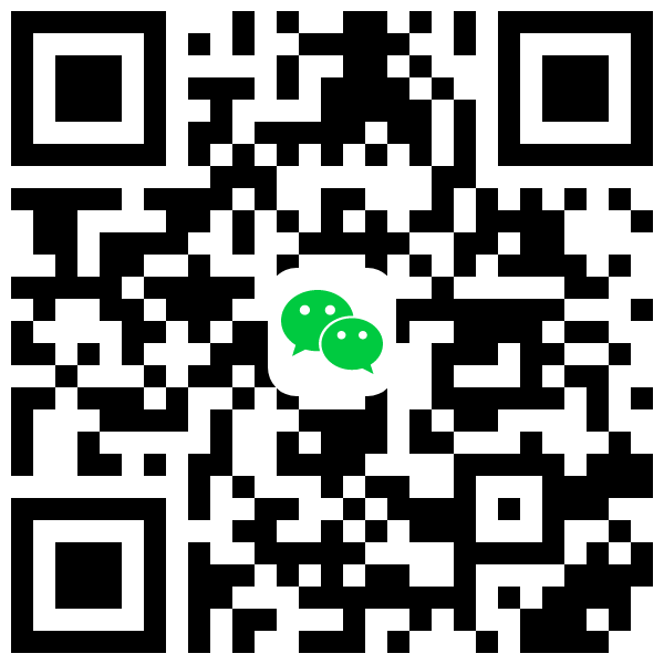 wechat qrCode