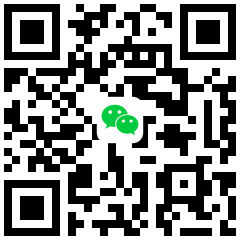 wechat qrCode