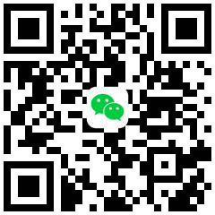 wechat qrCode