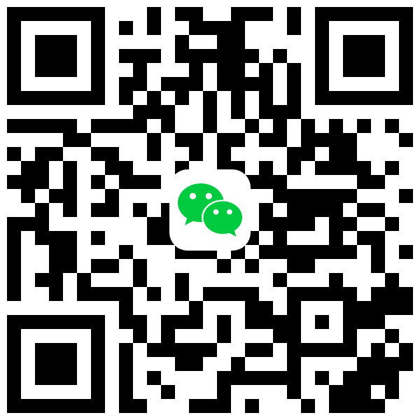 wechat qrCode