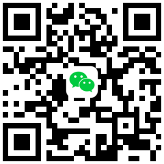 wechat qrCode