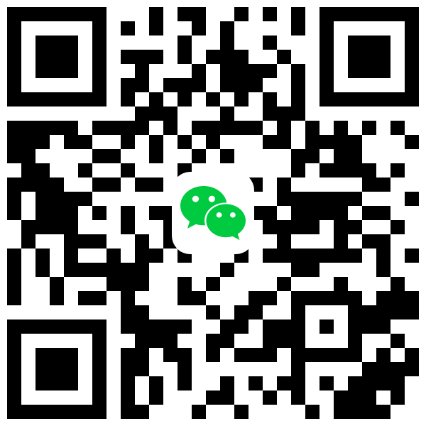 wechat qrCode