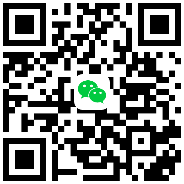 wechat qrCode