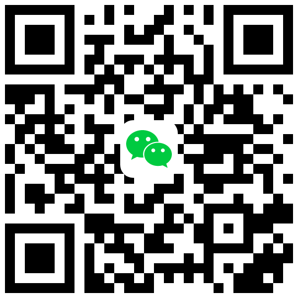 wechat qrCode