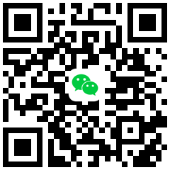 wechat qrCode
