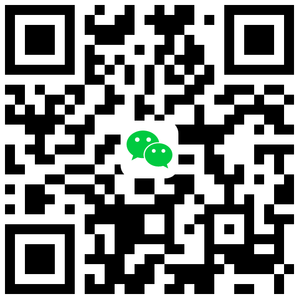 wechat qrCode