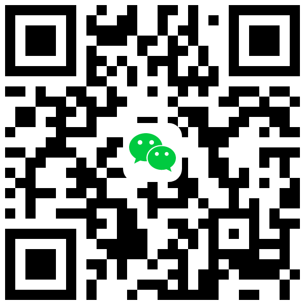 wechat qrCode