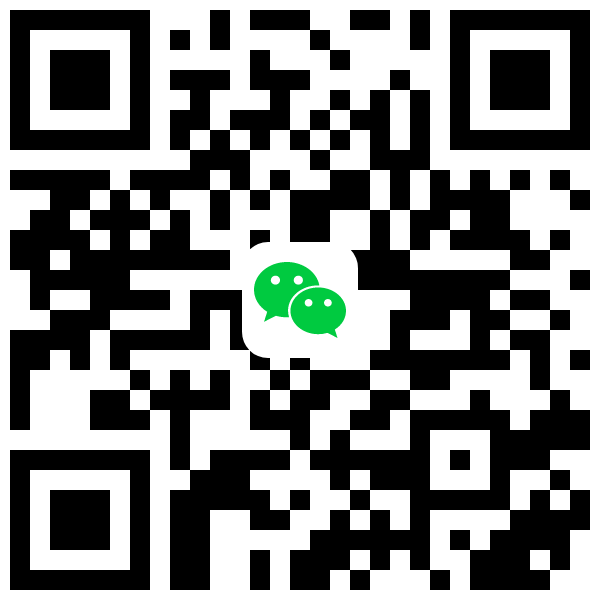 wechat qrCode