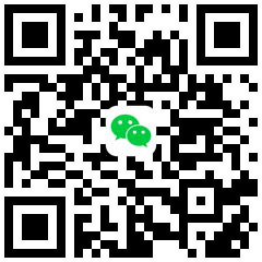 wechat qrCode