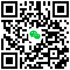 wechat qrCode