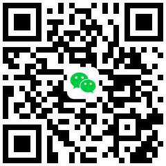 wechat qrCode