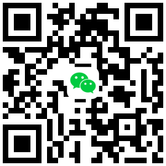wechat qrCode