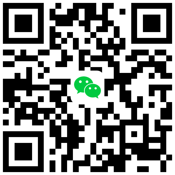 wechat qrCode