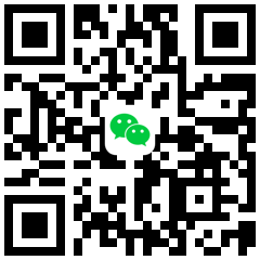 wechat qrCode