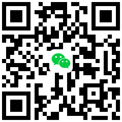 wechat qrCode