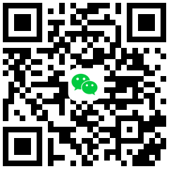 wechat qrCode