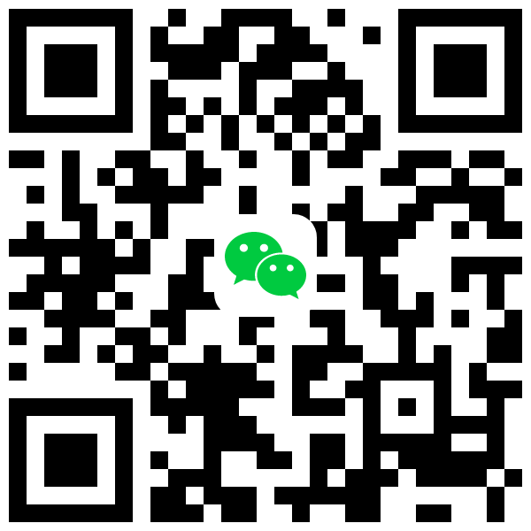 wechat qrCode