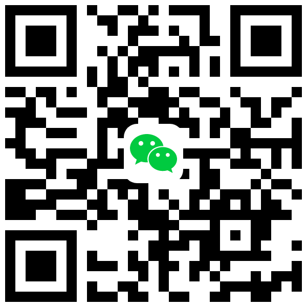 wechat qrCode