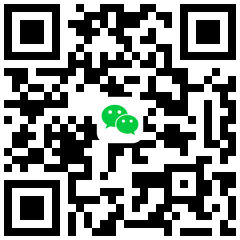 wechat qrCode