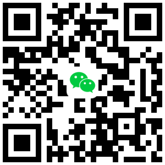 wechat qrCode