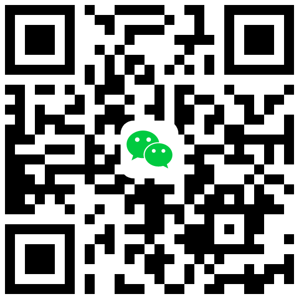 wechat qrCode