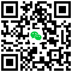 wechat qrCode