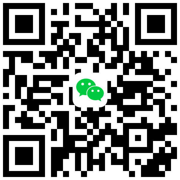 wechat qrCode