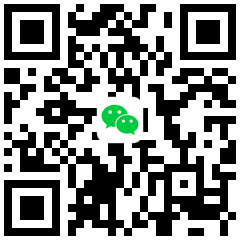 wechat qrCode