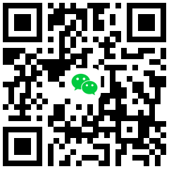 wechat qrCode