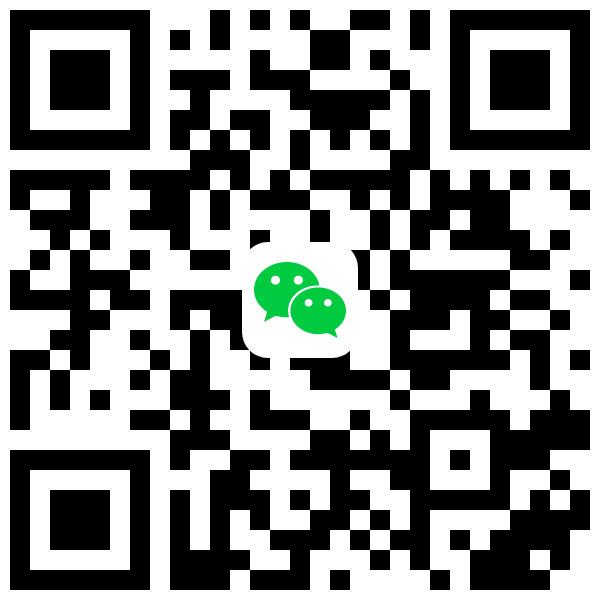 wechat qrCode