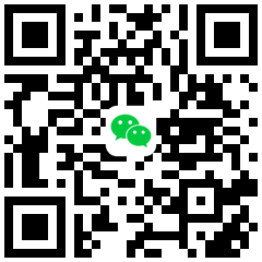 wechat qrCode