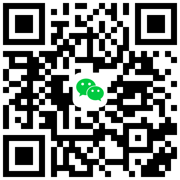 wechat qrCode