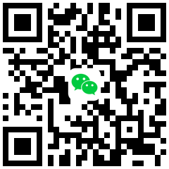 wechat qrCode