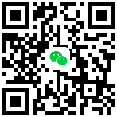 wechat qrCode
