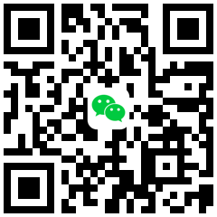 wechat qrCode
