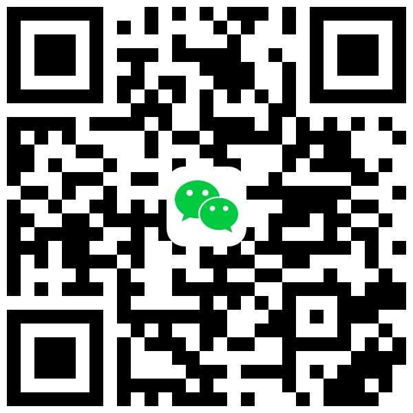 wechat qrCode