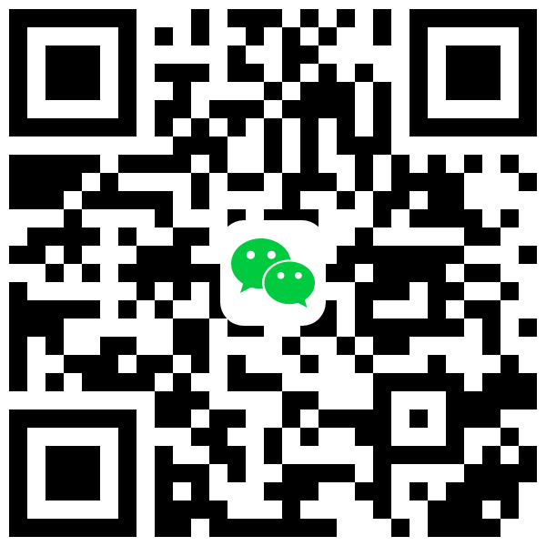wechat qrCode
