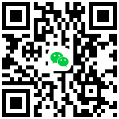 wechat qrCode