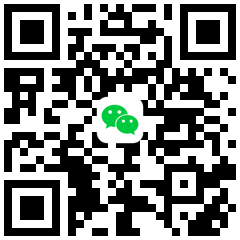 wechat qrCode