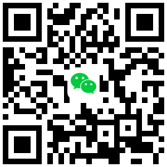 wechat qrCode