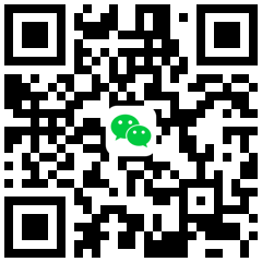 wechat qrCode